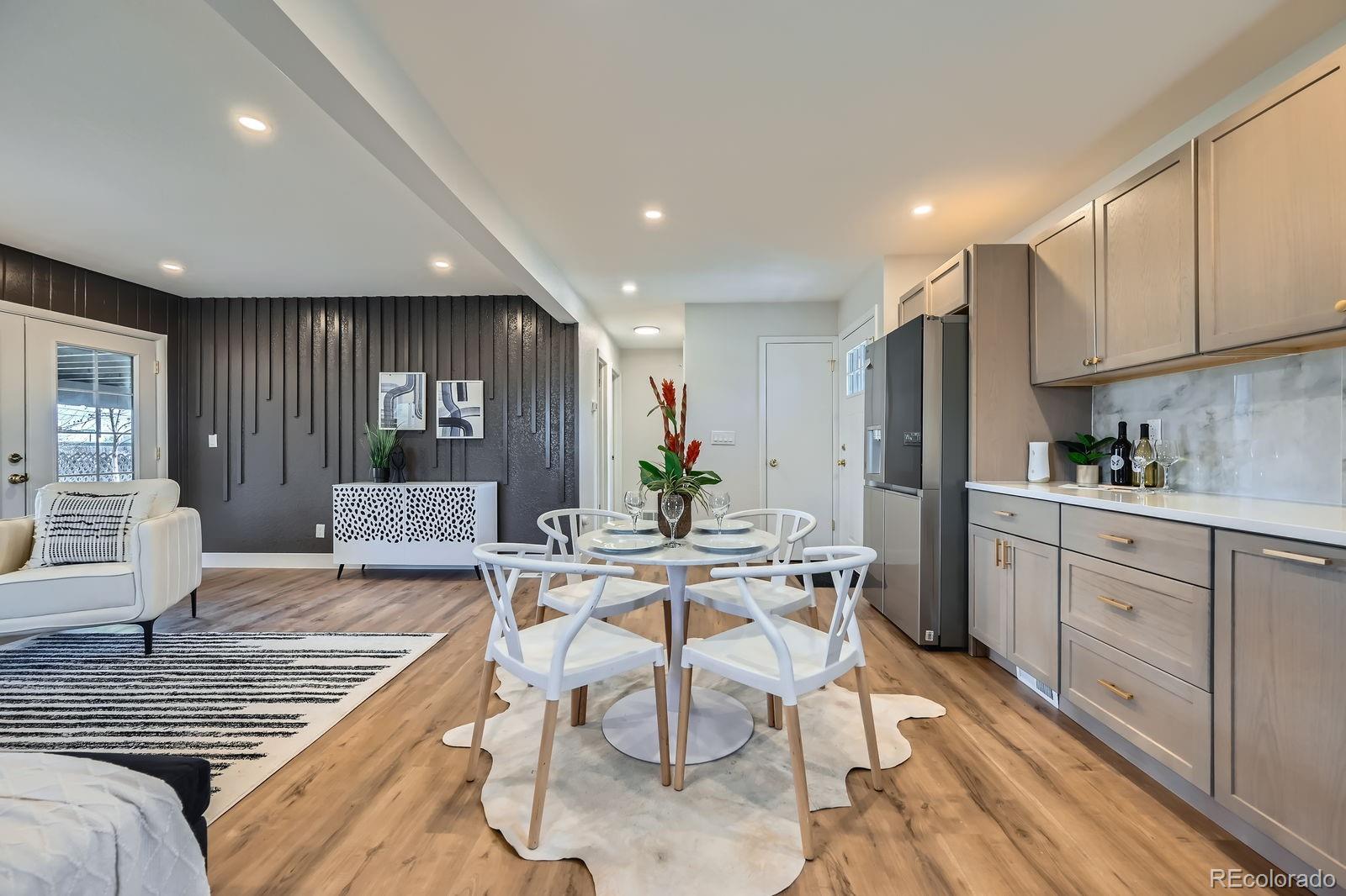 MLS Image #11 for 1040  grove street,denver, Colorado