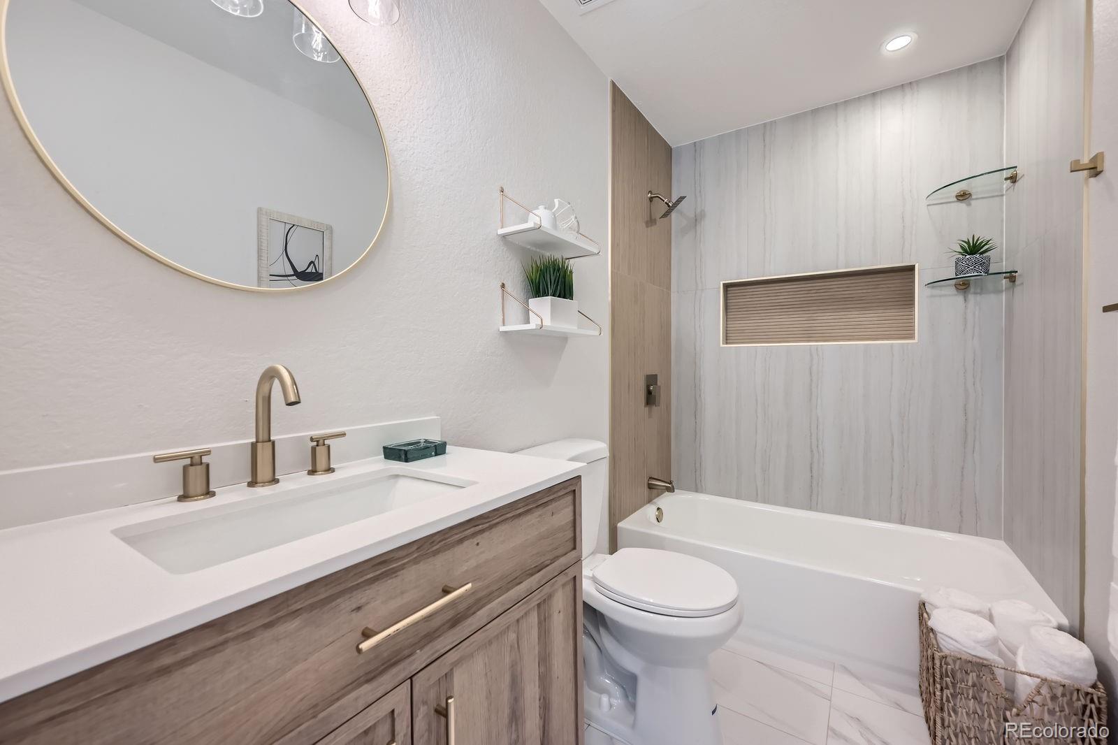 MLS Image #14 for 1040  grove street,denver, Colorado