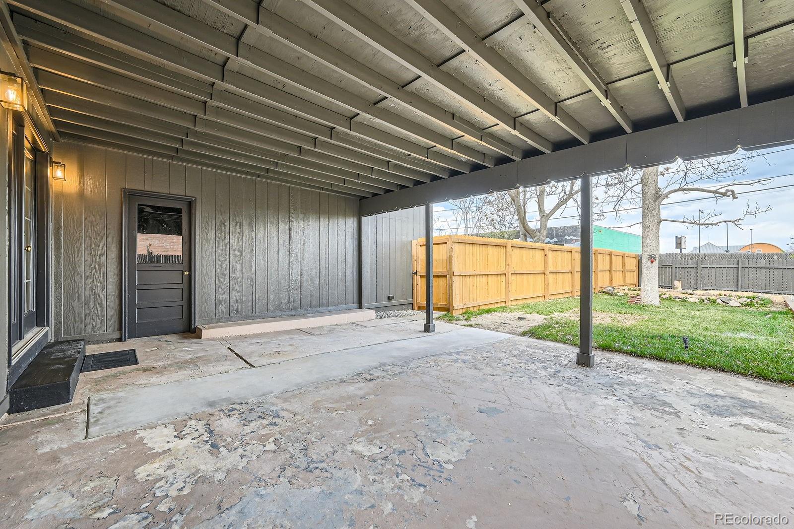 MLS Image #23 for 1040  grove street,denver, Colorado