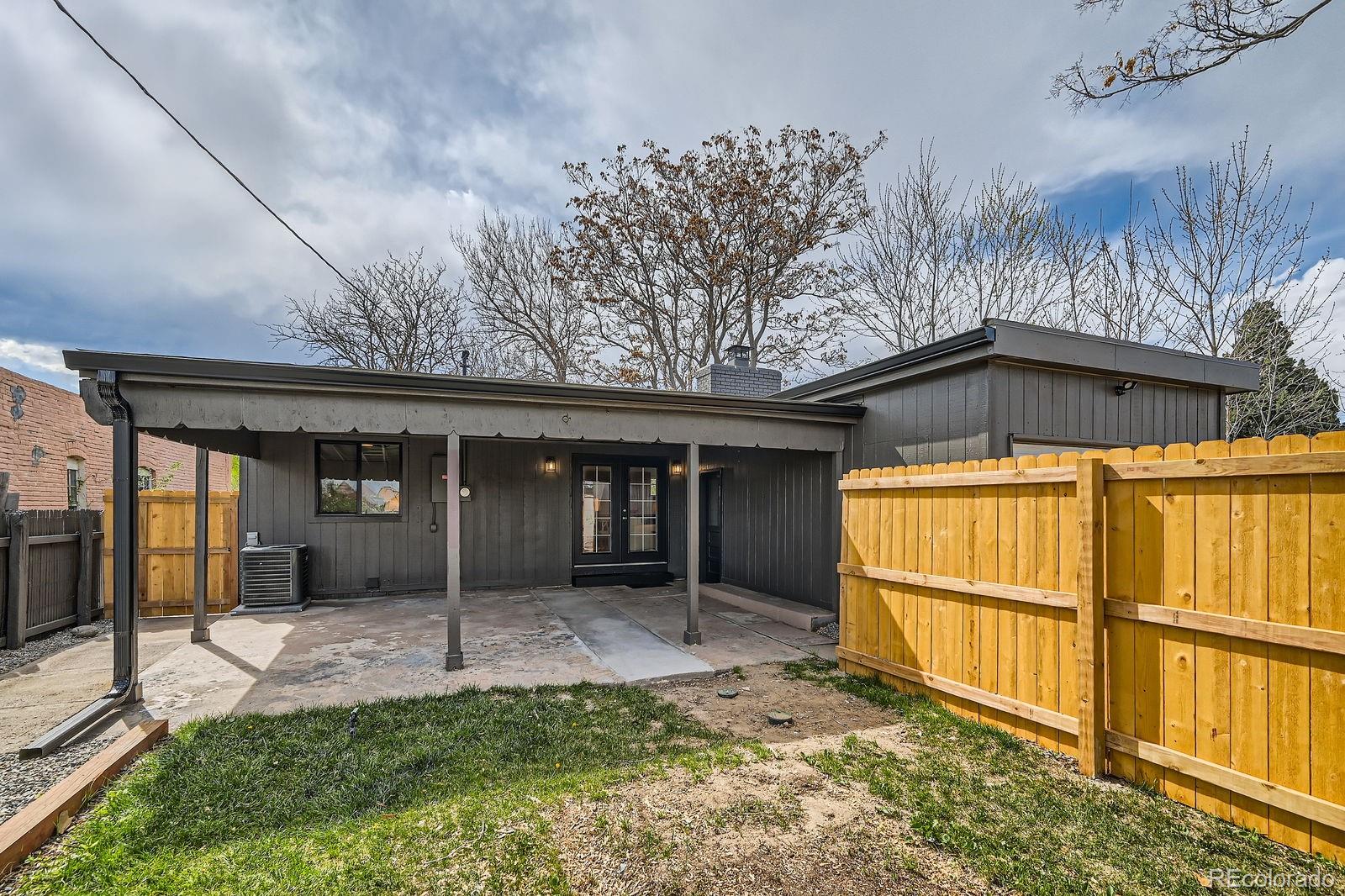 MLS Image #26 for 1040  grove street,denver, Colorado
