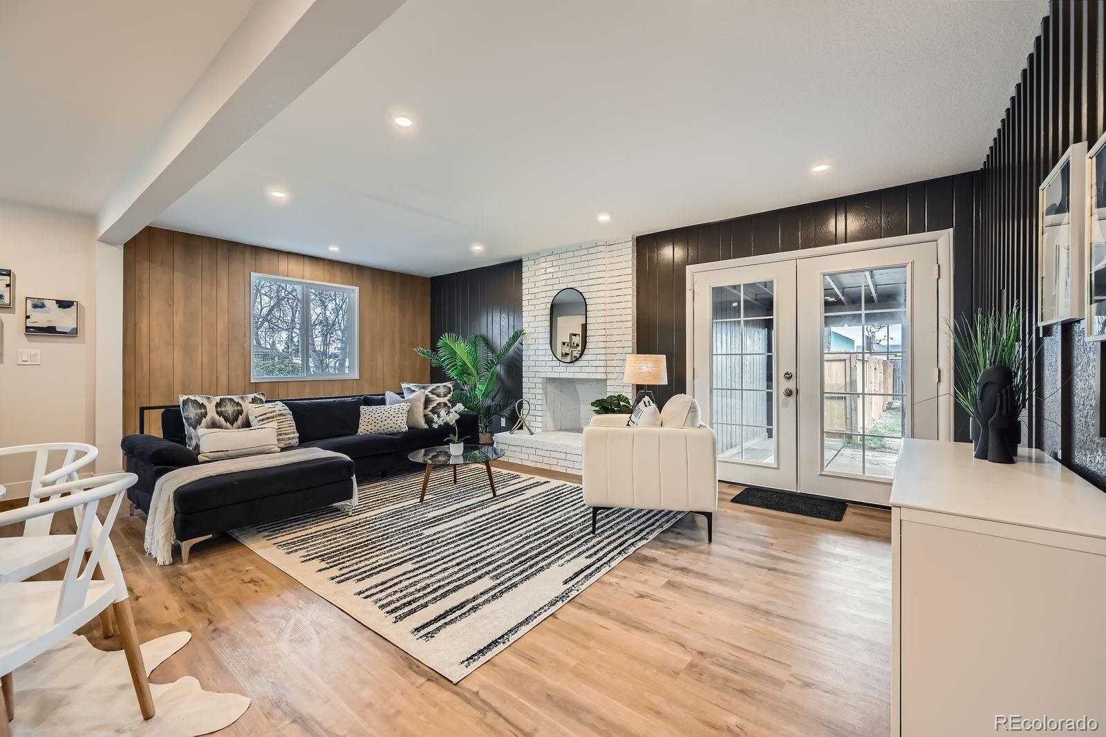 MLS Image #3 for 1040  grove street,denver, Colorado