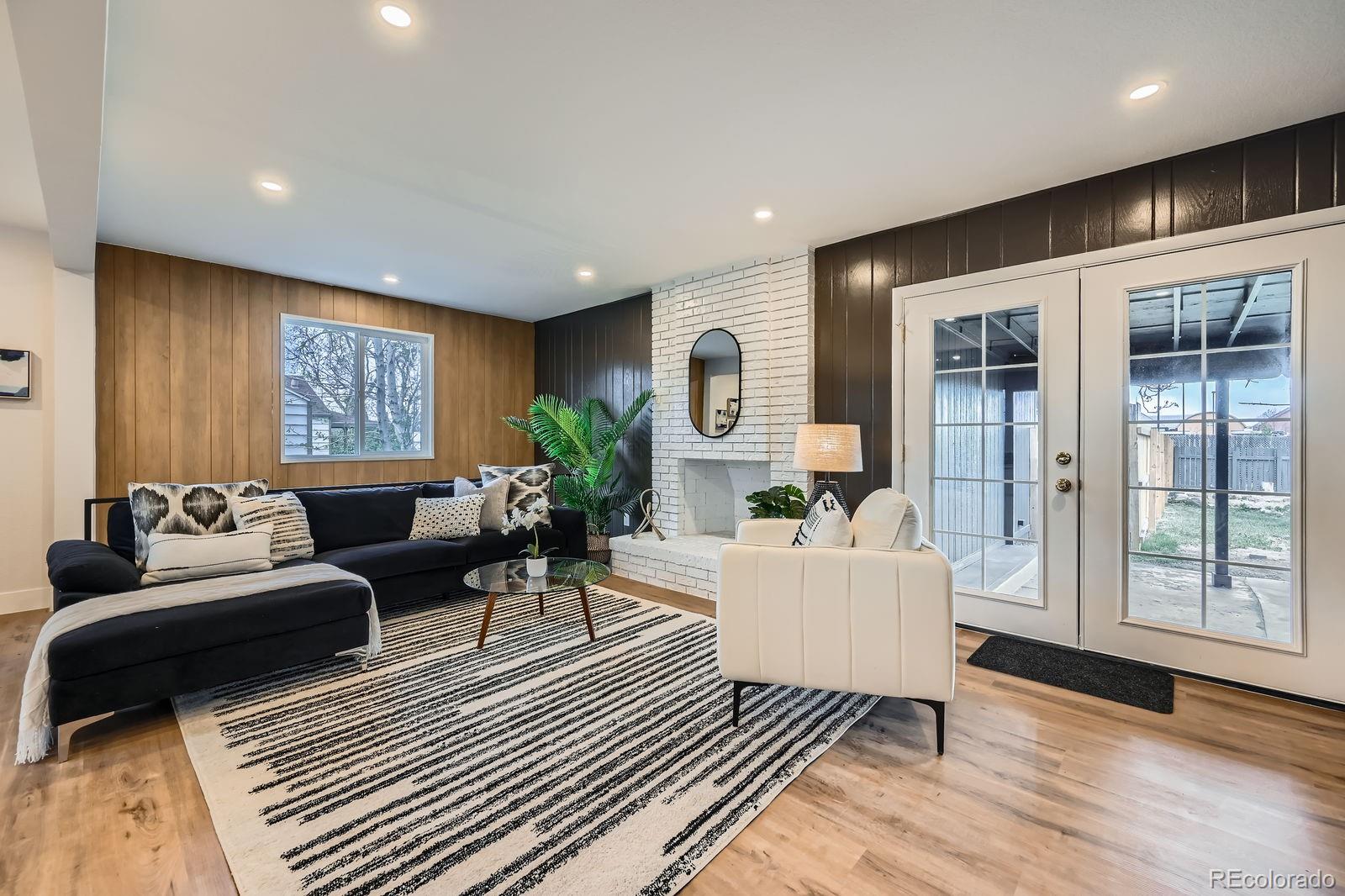 MLS Image #4 for 1040  grove street,denver, Colorado