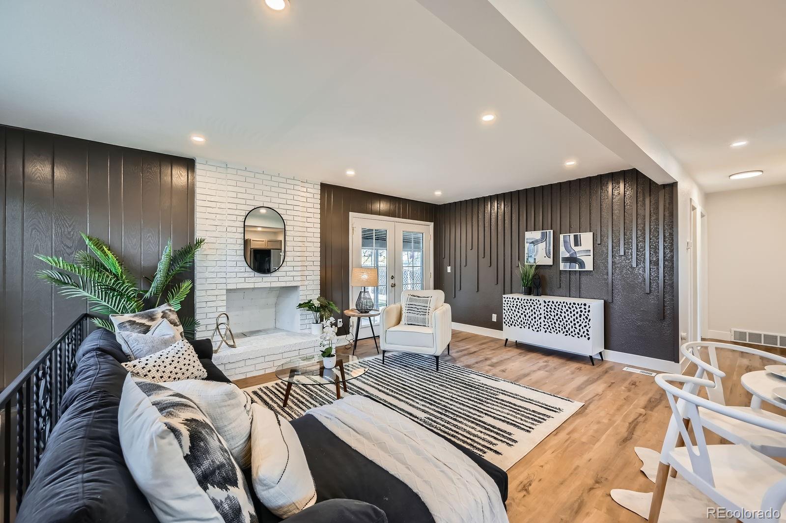 MLS Image #5 for 1040  grove street,denver, Colorado