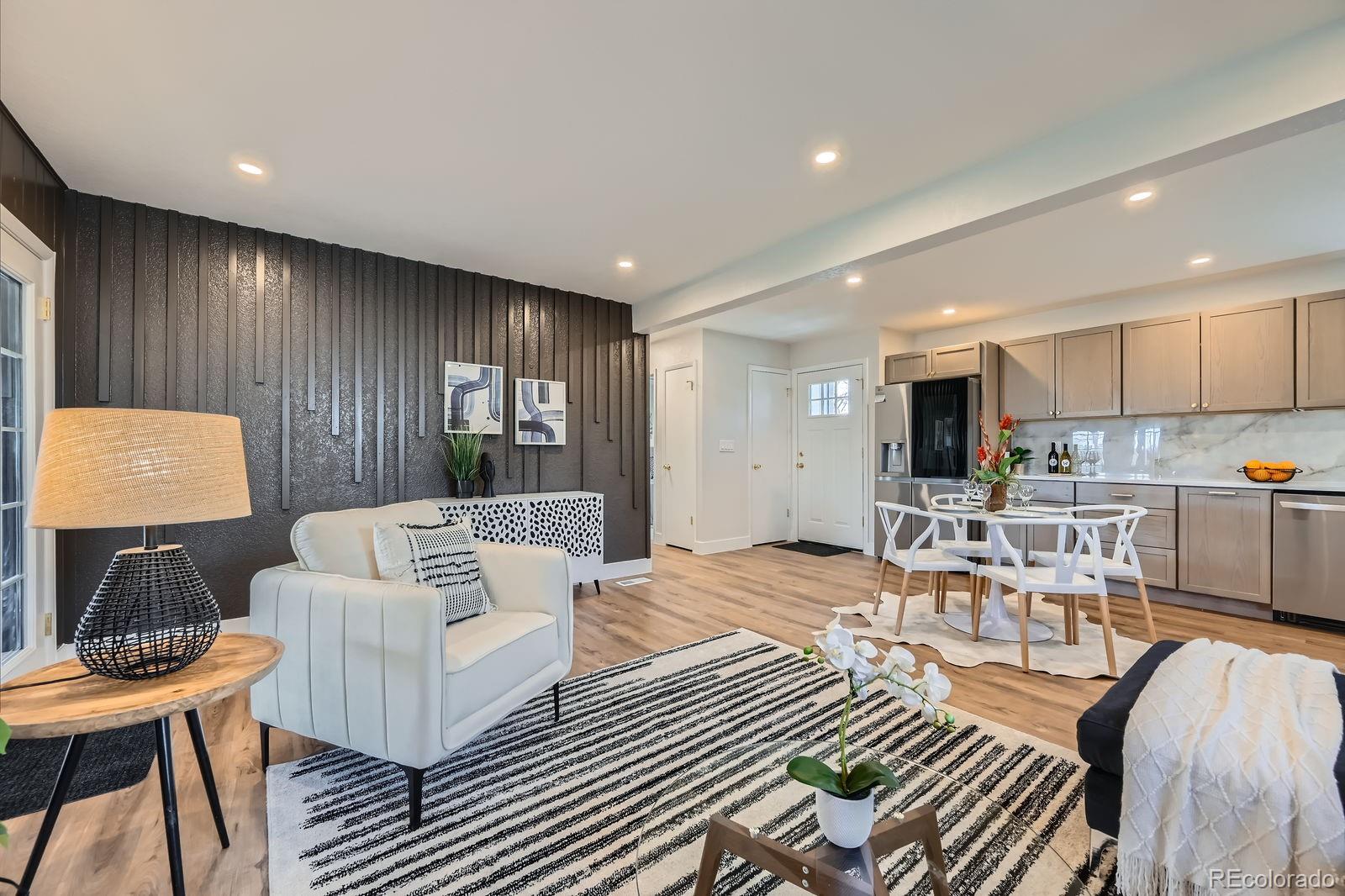 MLS Image #6 for 1040  grove street,denver, Colorado