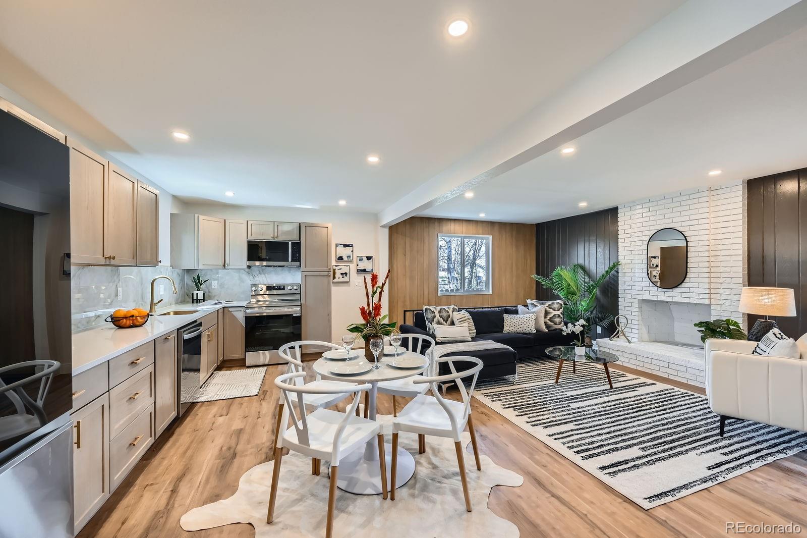 MLS Image #7 for 1040  grove street,denver, Colorado
