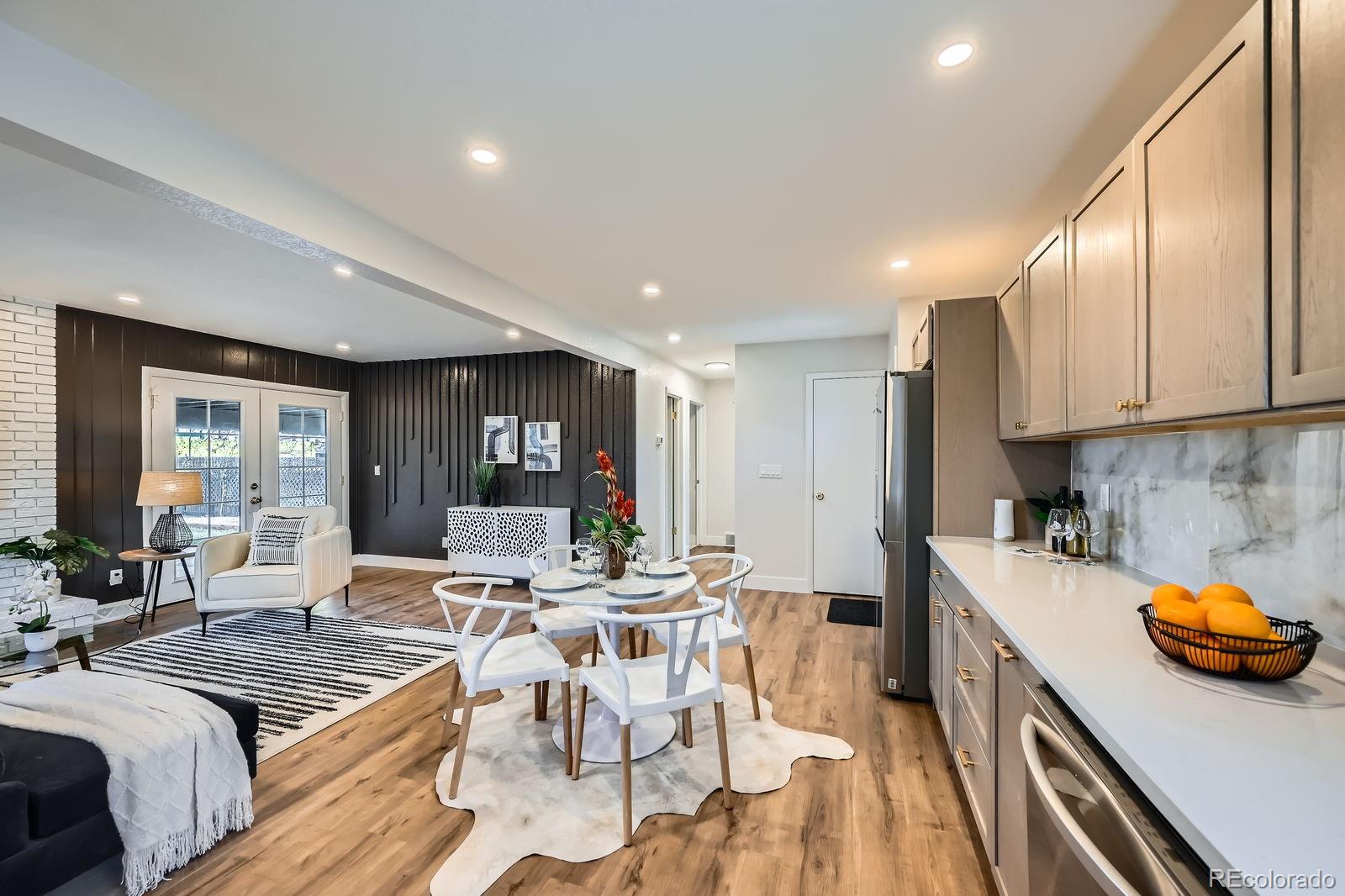 MLS Image #8 for 1040  grove street,denver, Colorado