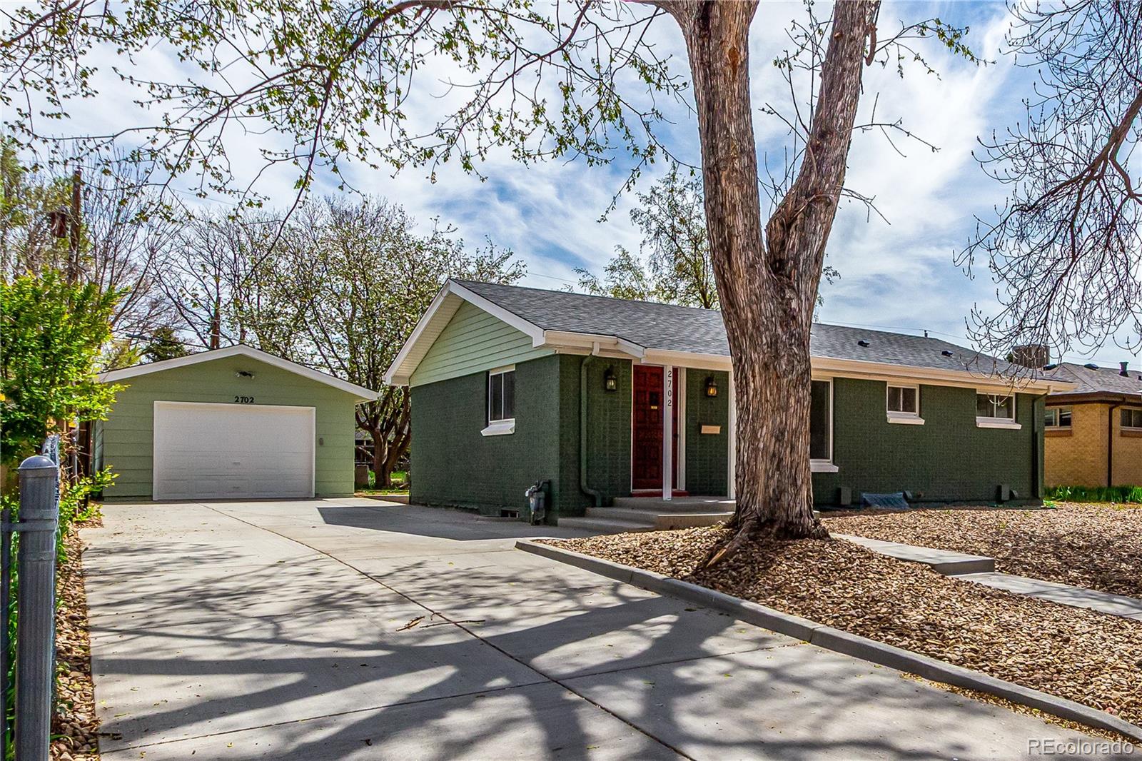 CMA Image for 2702  atchison street,Aurora, Colorado