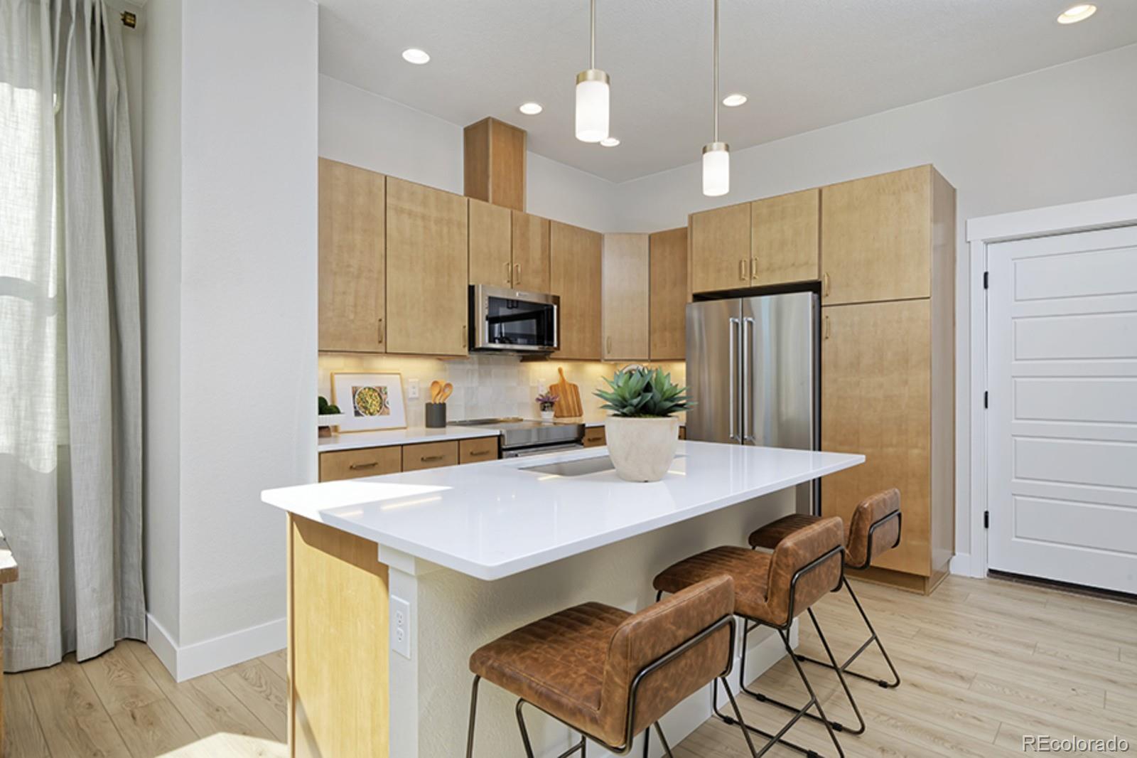 MLS Image #1 for 2855 s pancratia street,denver, Colorado