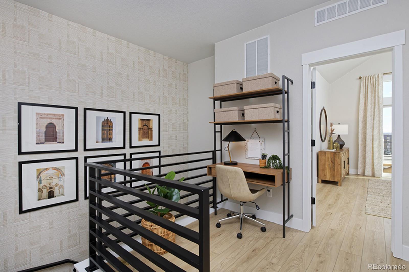 MLS Image #3 for 2855 s pancratia street,denver, Colorado