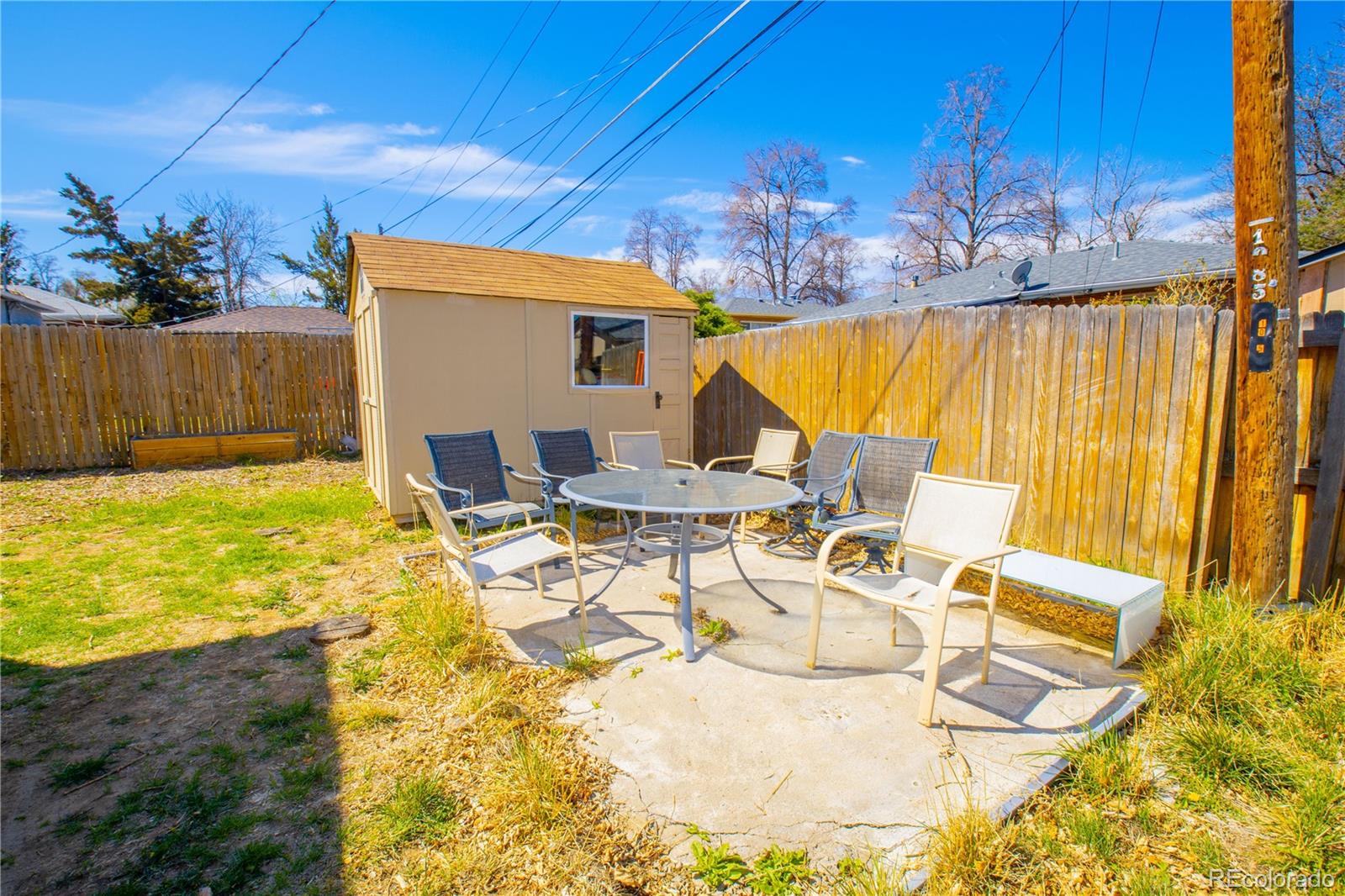 MLS Image #25 for 1085  kingston street,aurora, Colorado