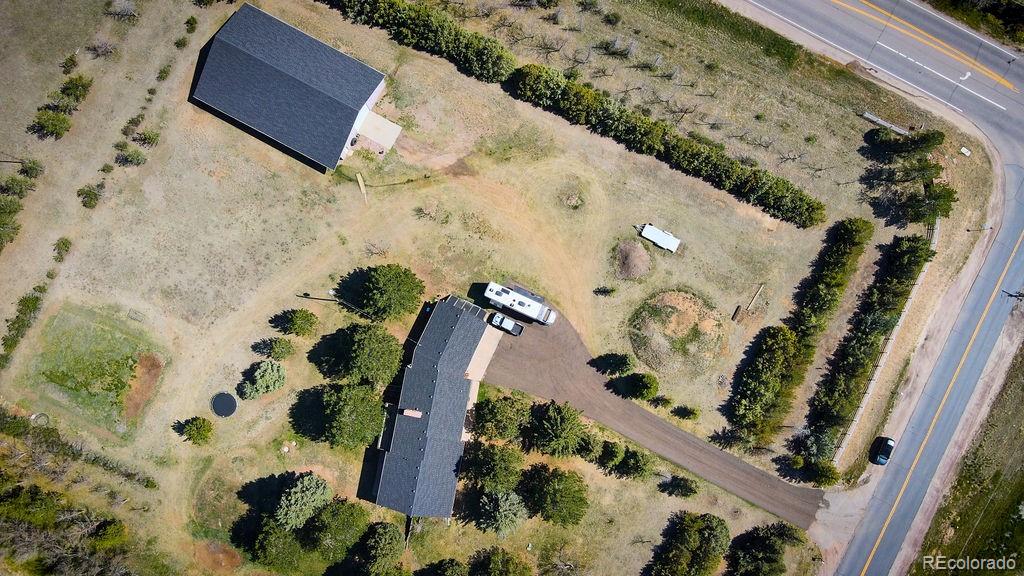 CMA Image for 12518 n dixon drive,Parker, Colorado