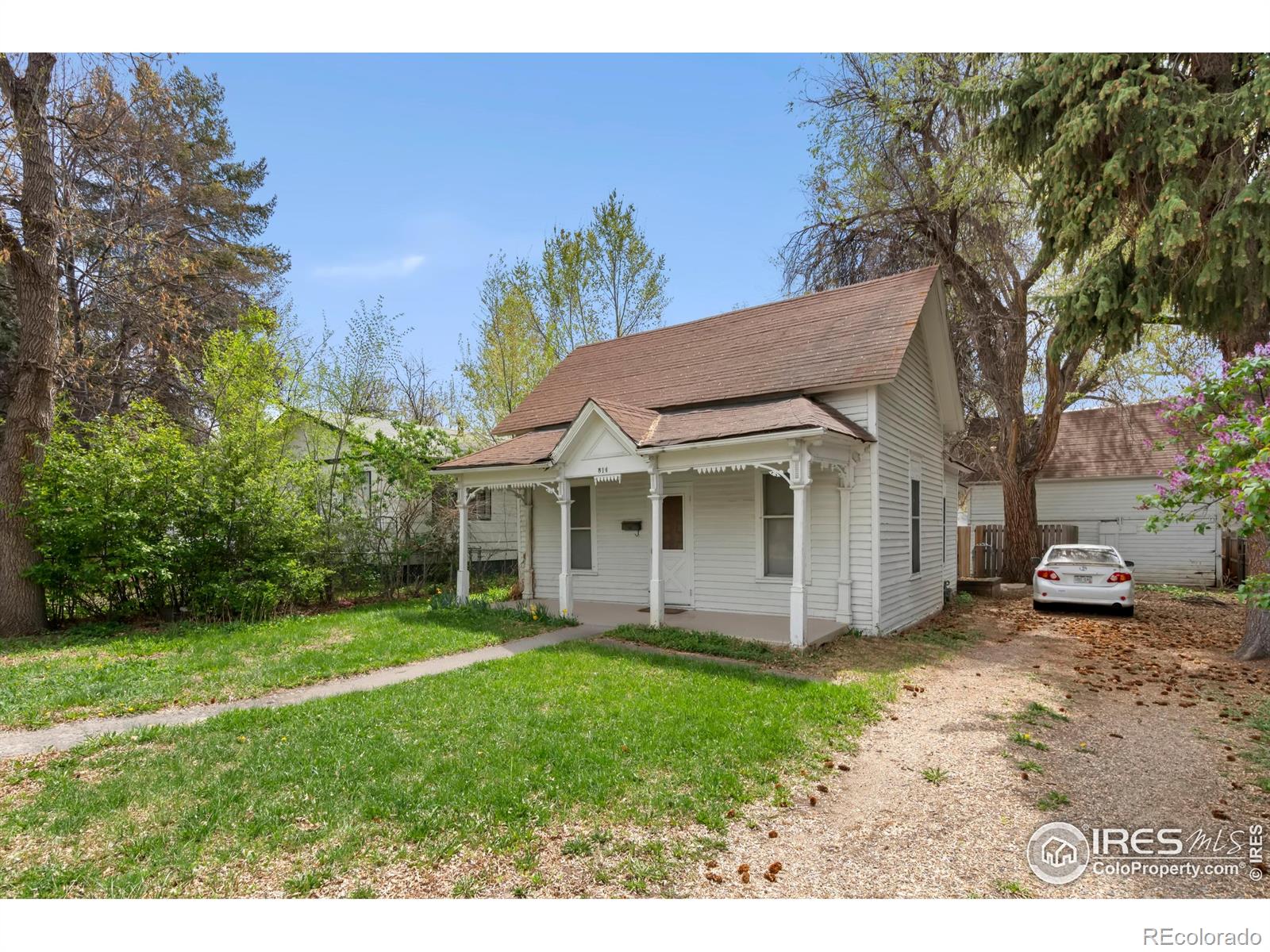 MLS Image #1 for 514 e 10th street,loveland, Colorado