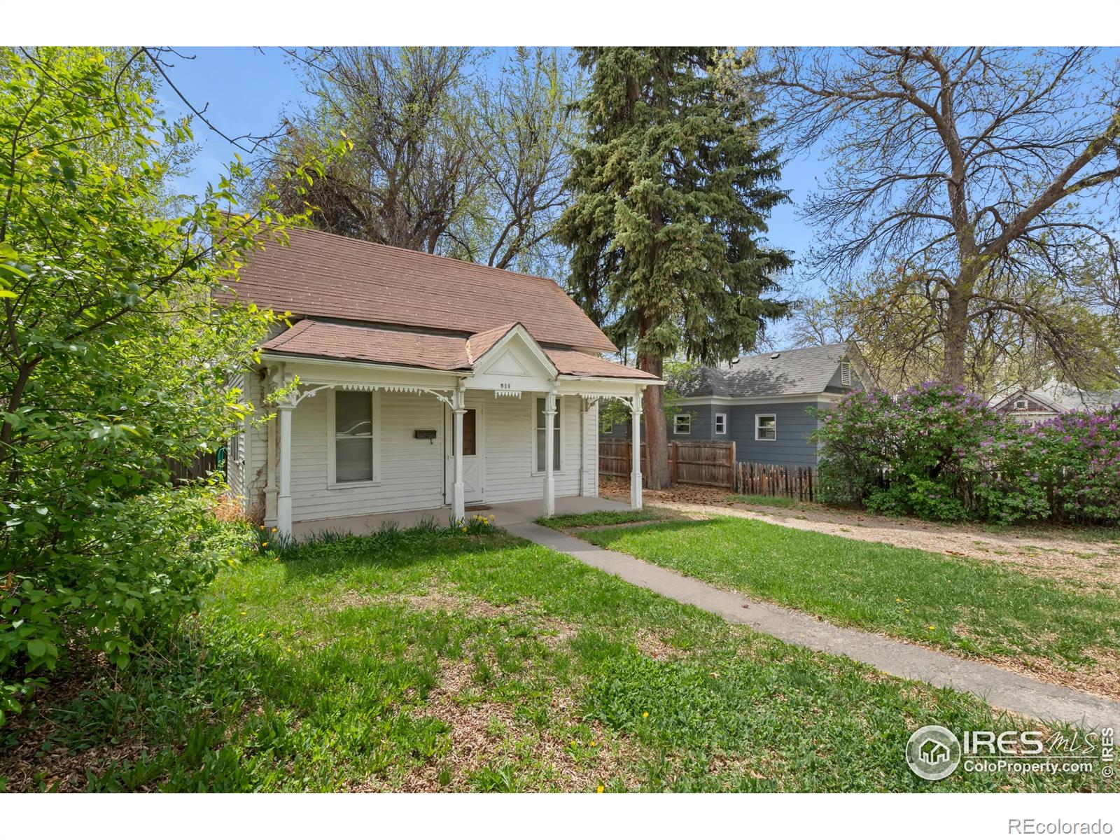 MLS Image #3 for 514 e 10th street,loveland, Colorado