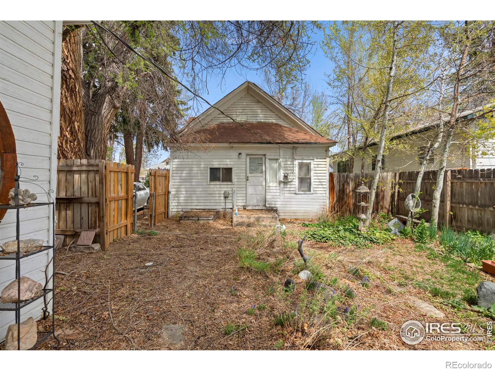 MLS Image #4 for 514 e 10th street,loveland, Colorado