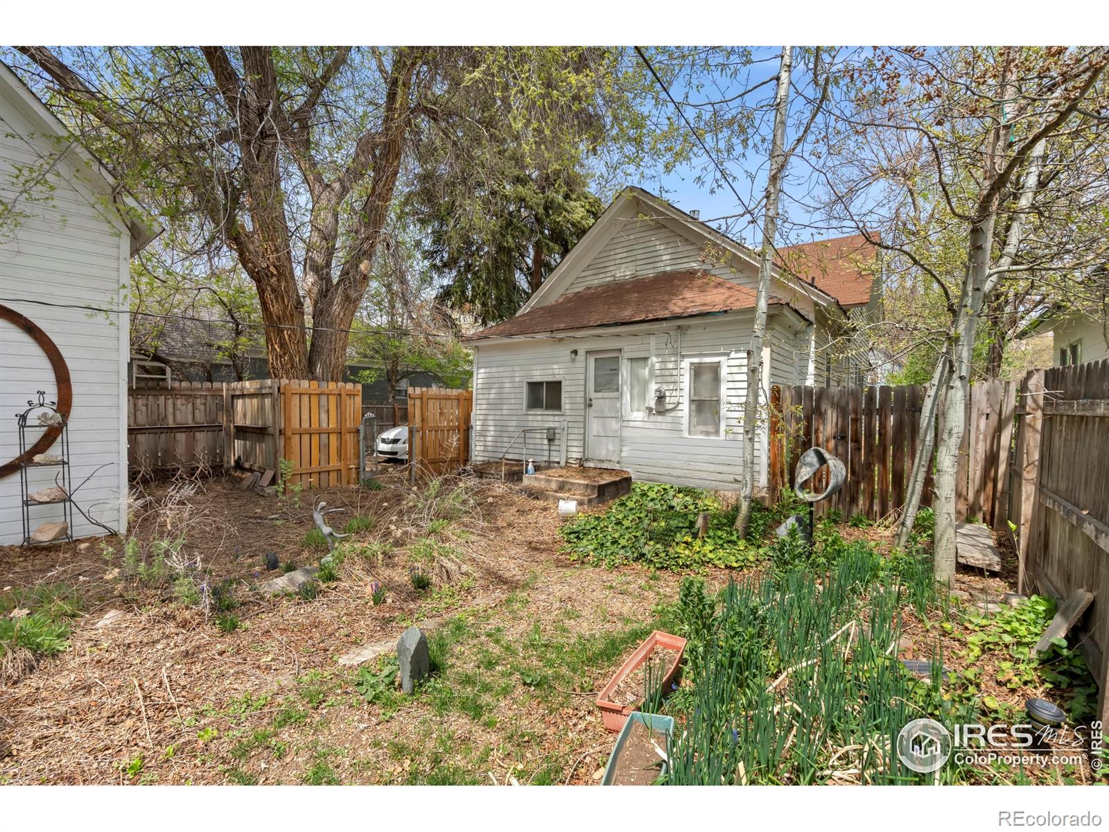 MLS Image #5 for 514 e 10th street,loveland, Colorado