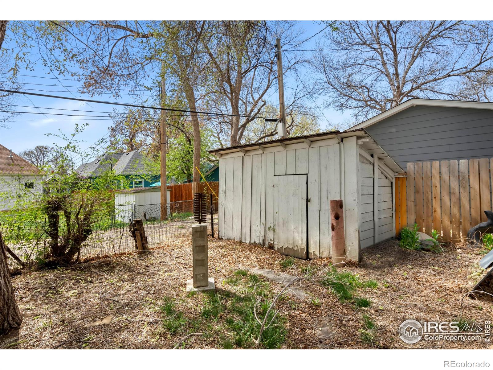 MLS Image #6 for 514 e 10th street,loveland, Colorado