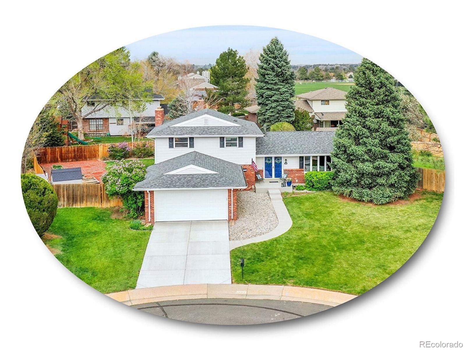 MLS Image #0 for 1860 e geddes circle,centennial, Colorado