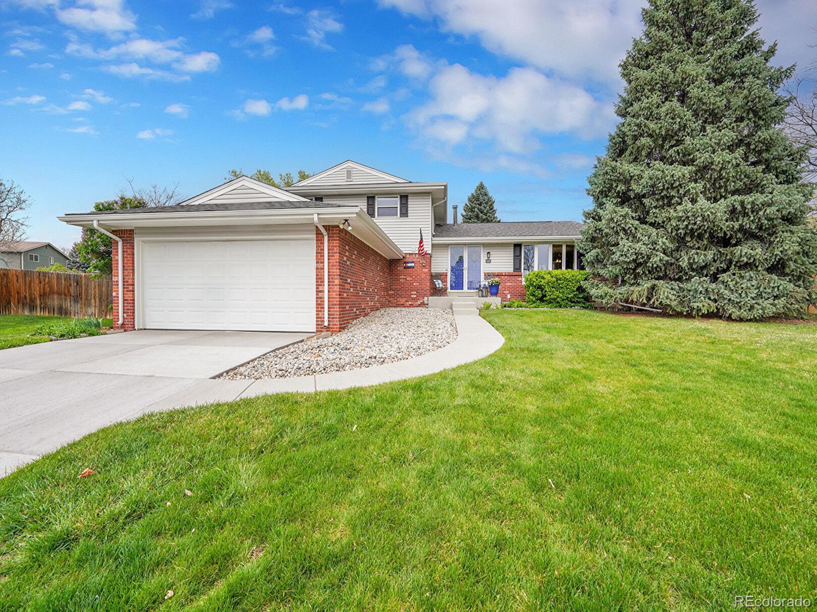 CMA Image for 7391 s marion street,Centennial, Colorado
