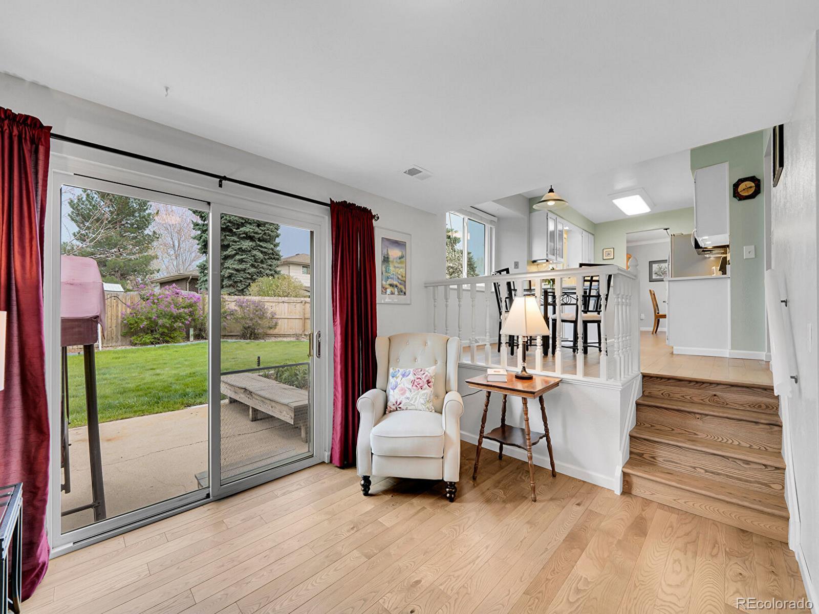 MLS Image #16 for 1860 e geddes circle,centennial, Colorado