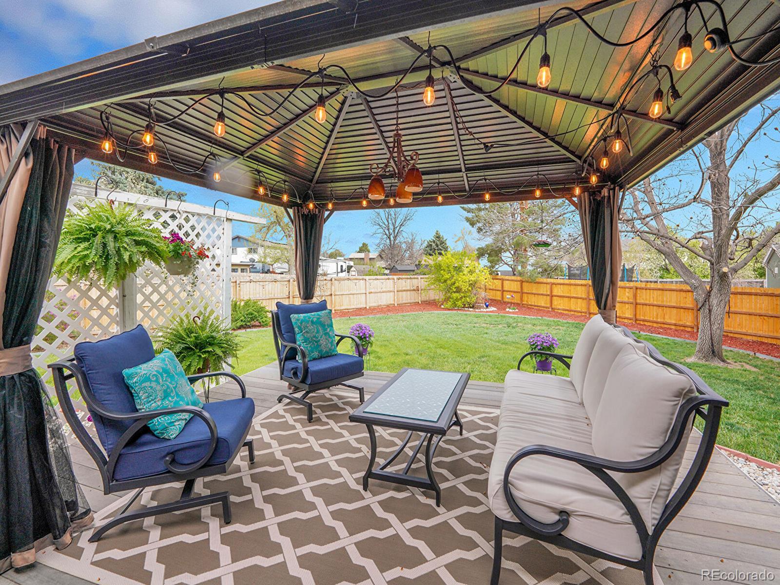 MLS Image #26 for 1860 e geddes circle,centennial, Colorado