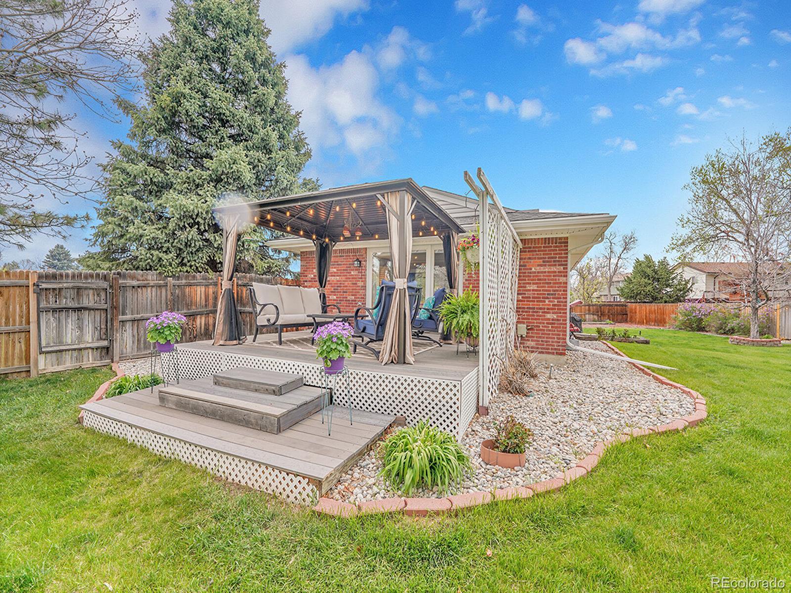 MLS Image #27 for 1860 e geddes circle,centennial, Colorado