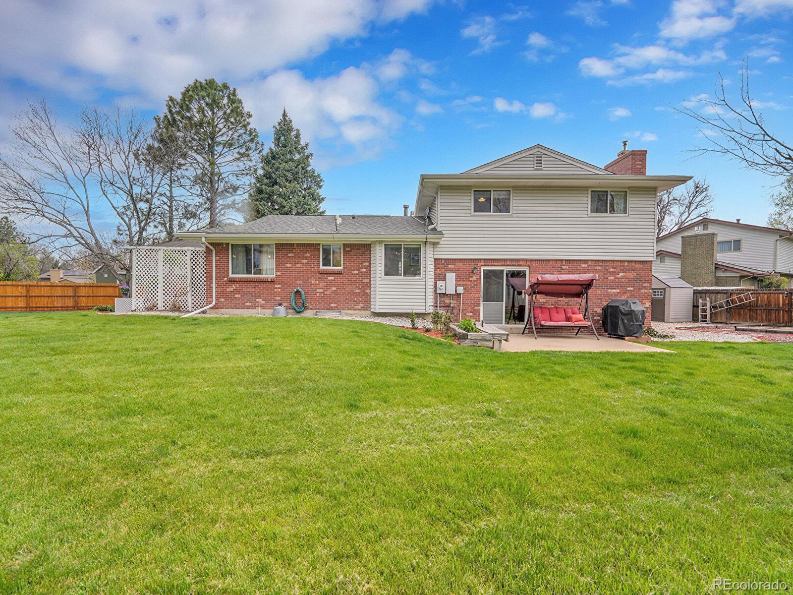 MLS Image #29 for 1860 e geddes circle,centennial, Colorado