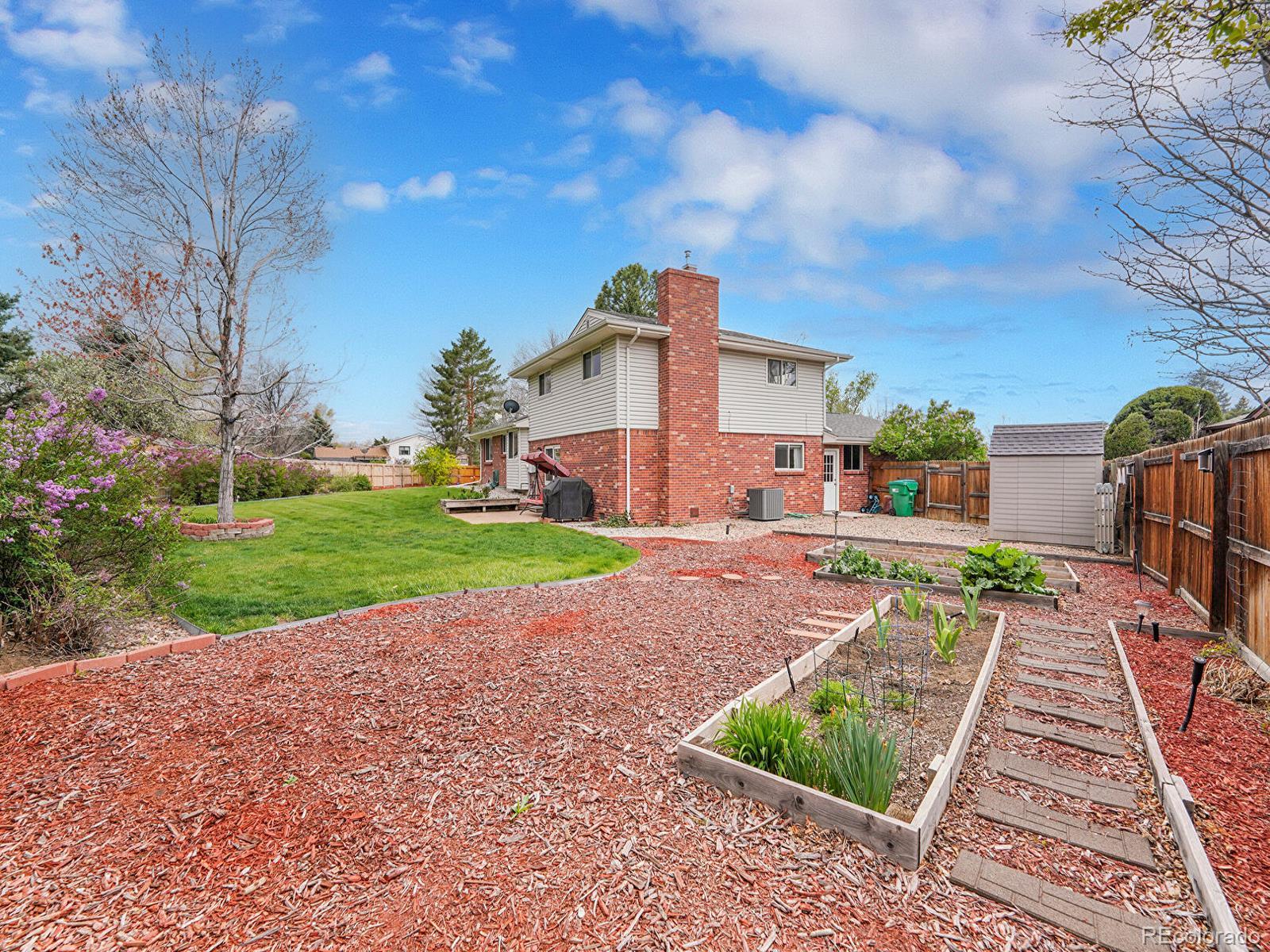MLS Image #30 for 1860 e geddes circle,centennial, Colorado