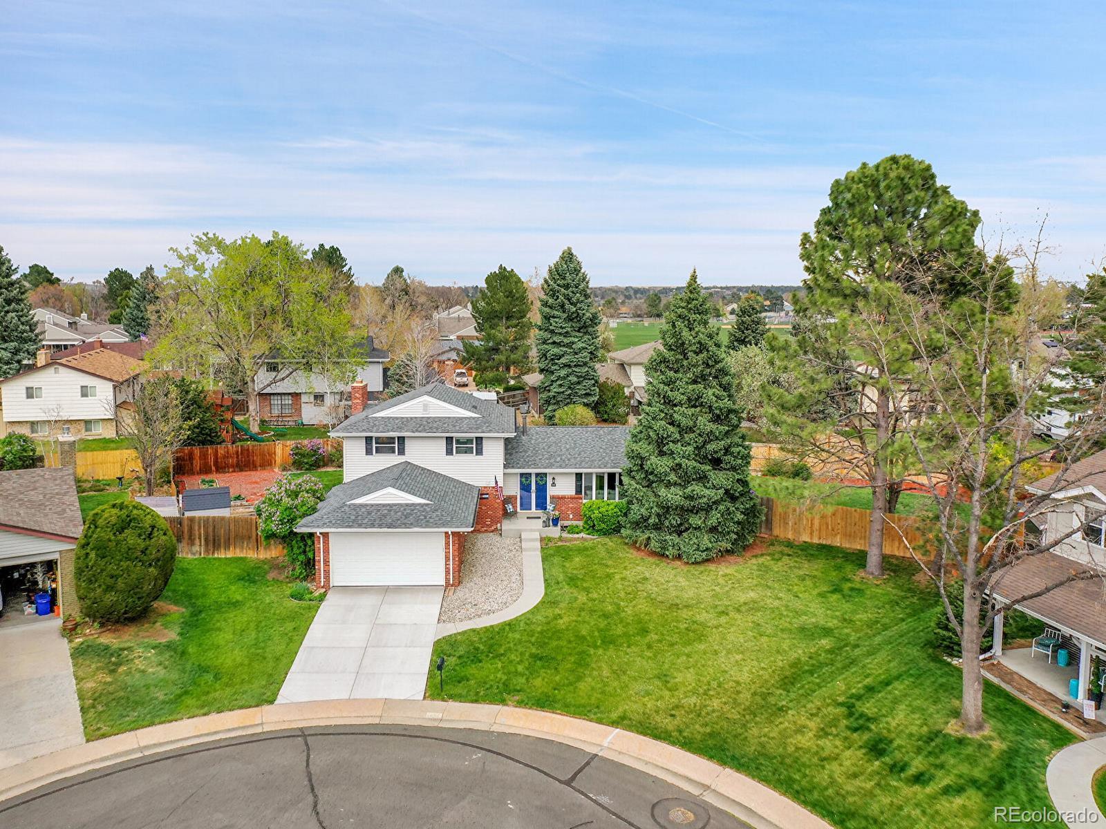 MLS Image #31 for 1860 e geddes circle,centennial, Colorado