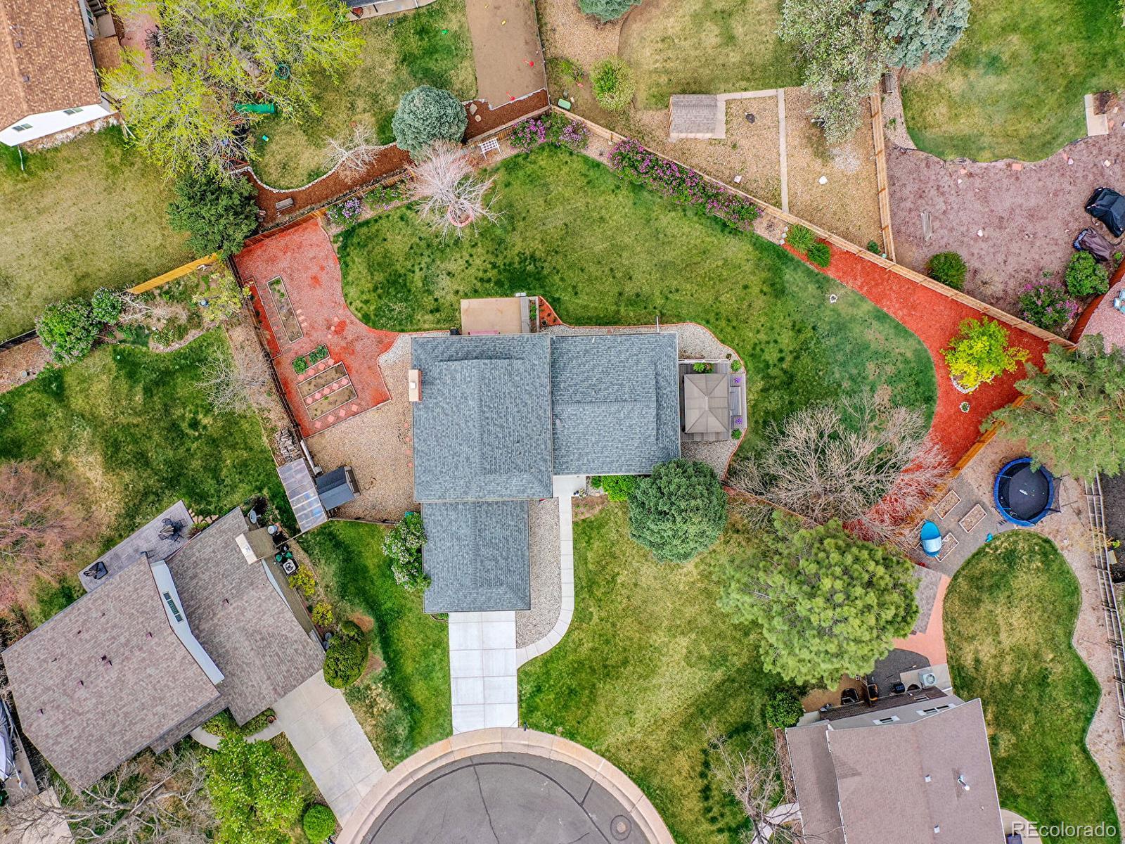 MLS Image #33 for 1860 e geddes circle,centennial, Colorado