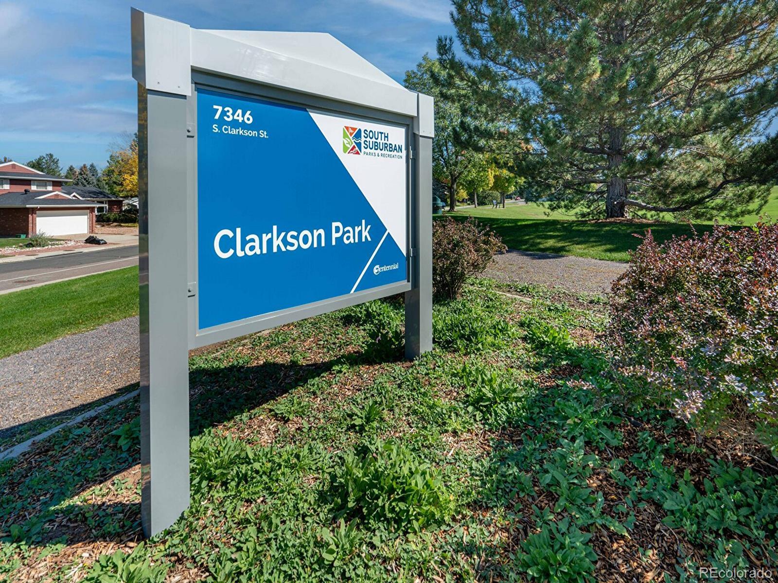 MLS Image #36 for 1860 e geddes circle,centennial, Colorado