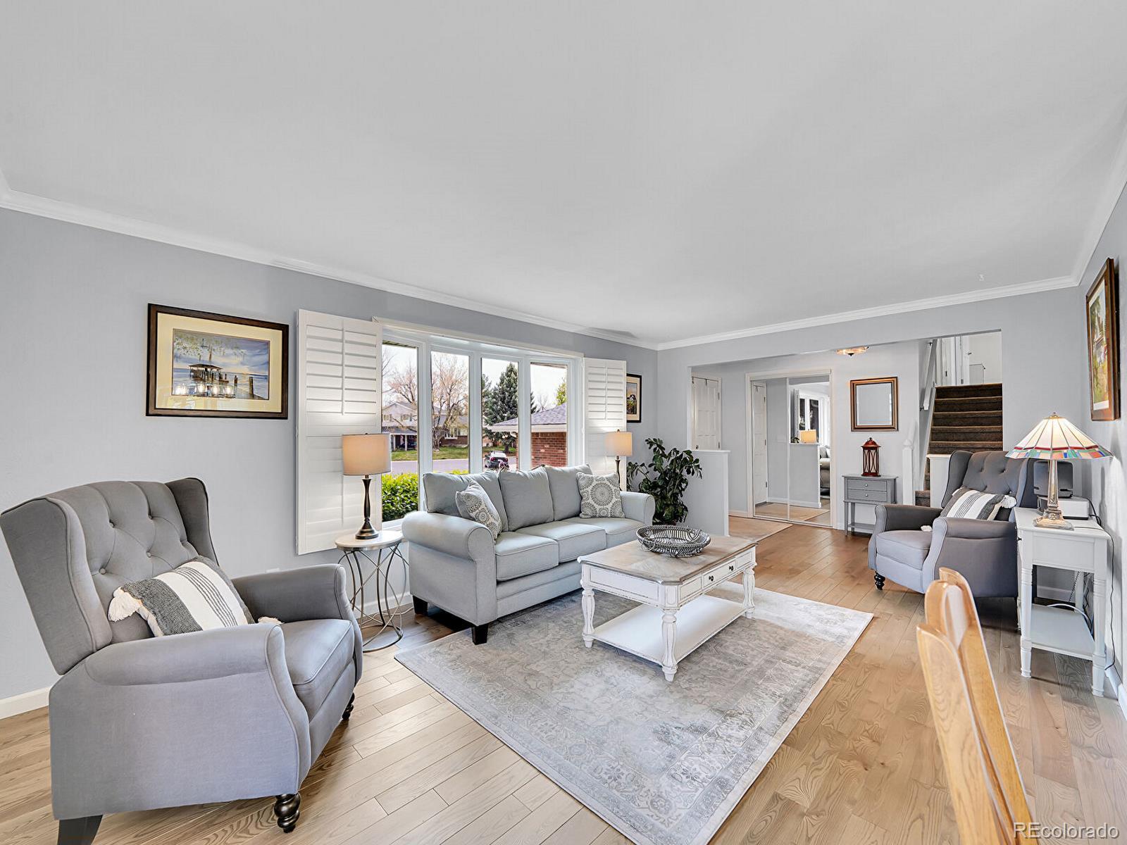 MLS Image #4 for 1860 e geddes circle,centennial, Colorado