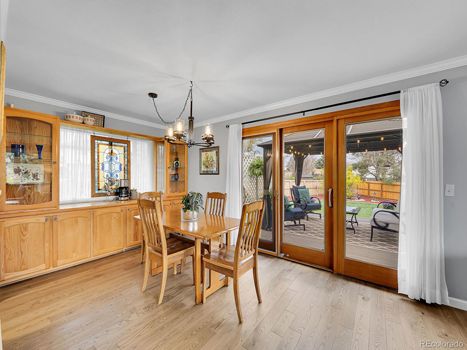 MLS Image #5 for 1860 e geddes circle,centennial, Colorado