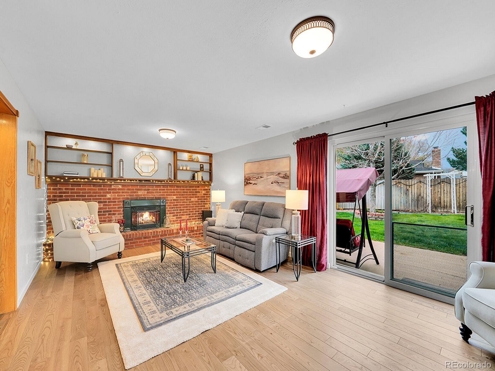 MLS Image #8 for 1860 e geddes circle,centennial, Colorado