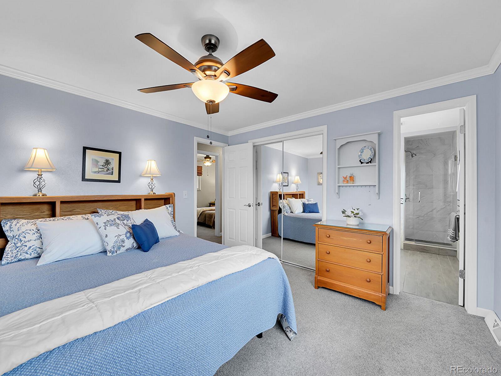 MLS Image #9 for 1860 e geddes circle,centennial, Colorado