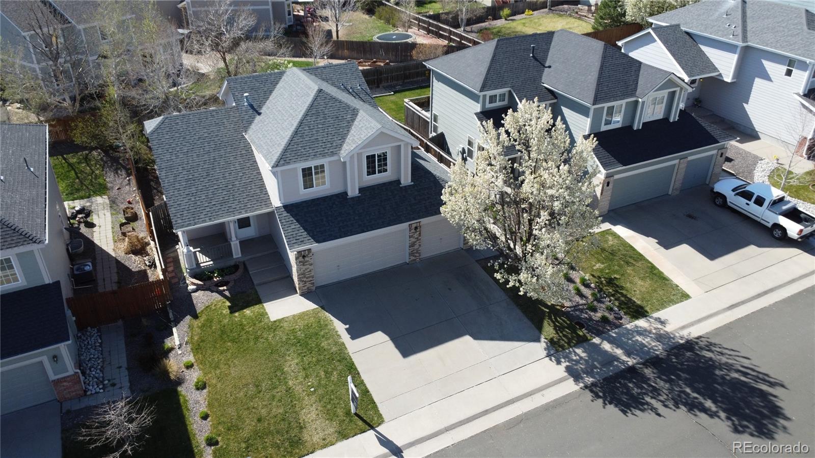 MLS Image #3 for 5654 s zante circle,aurora, Colorado