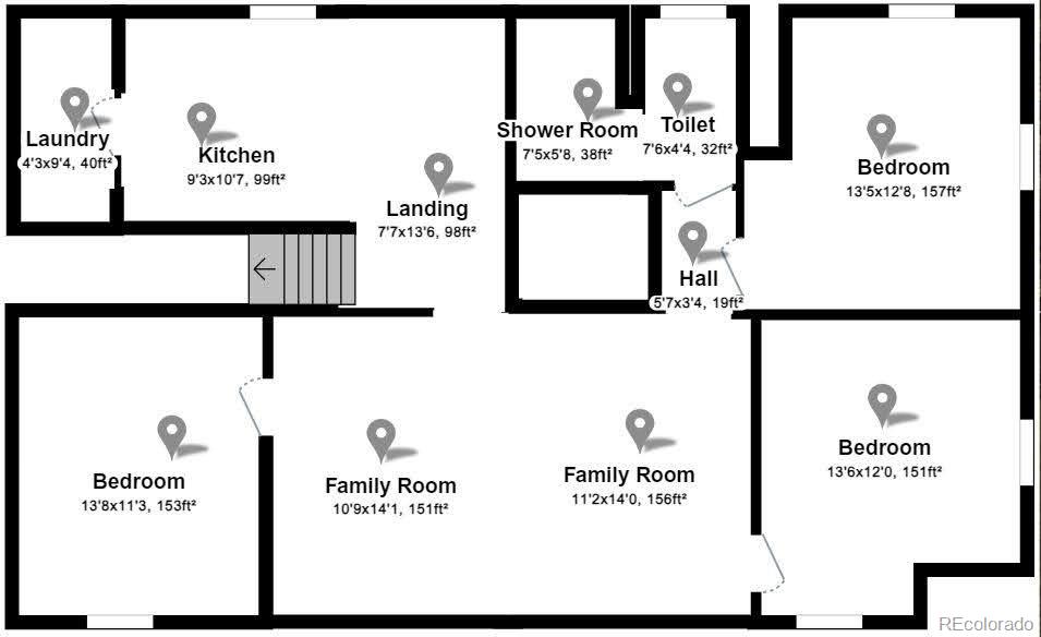 MLS Image #30 for 2528  14th avenue court,greeley, Colorado