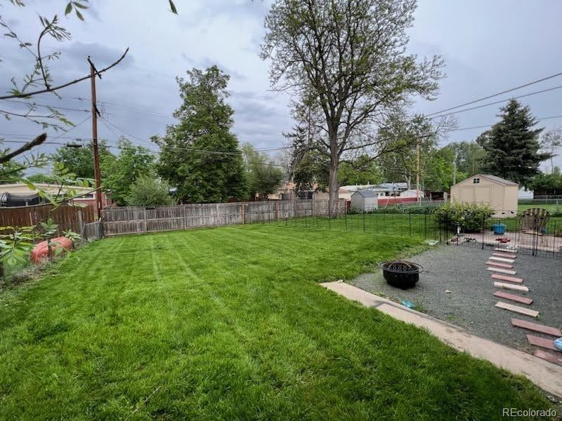 MLS Image #33 for 2528  14th avenue court,greeley, Colorado