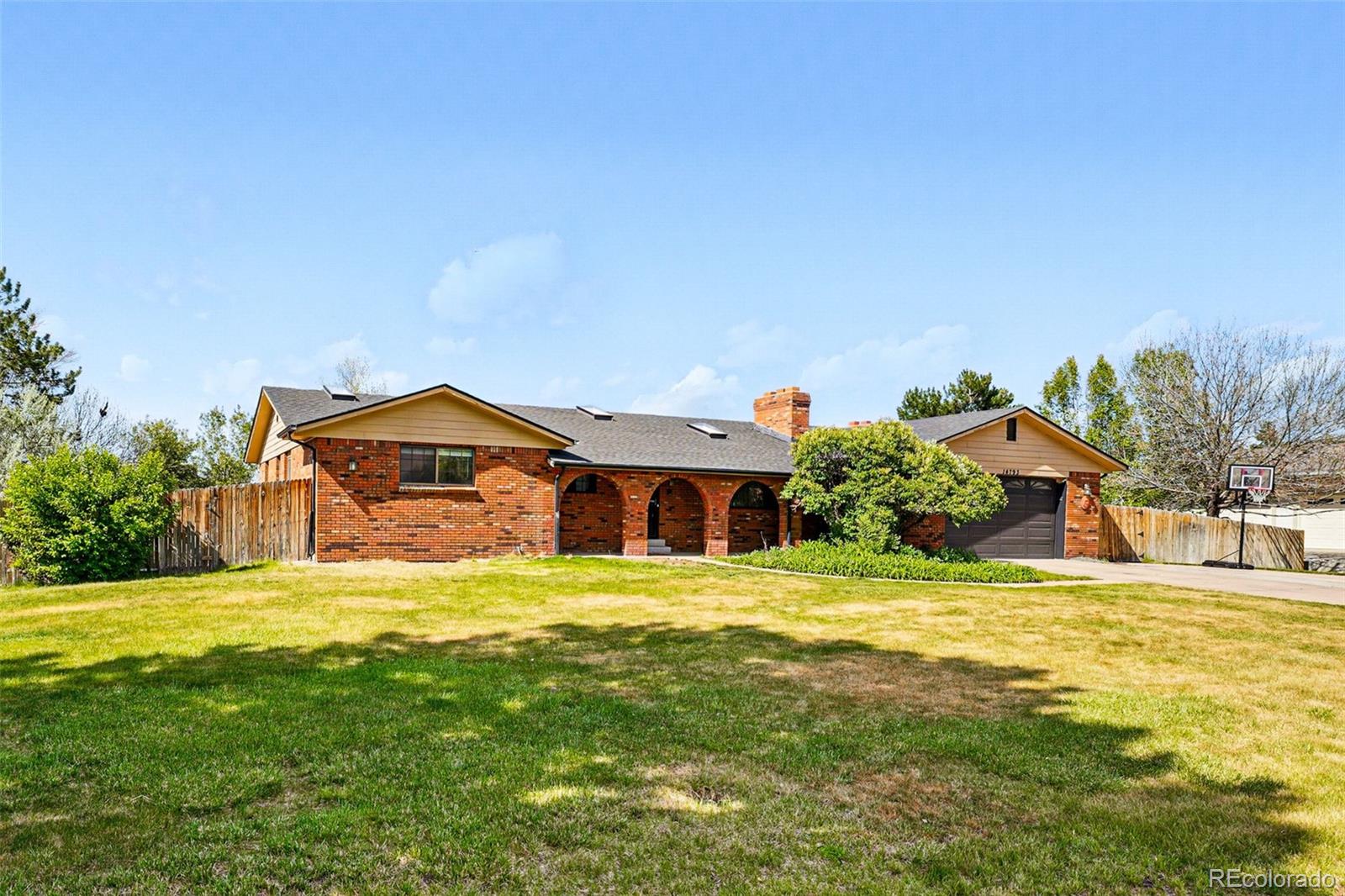 MLS Image #2 for 14793 e hampden place,aurora, Colorado