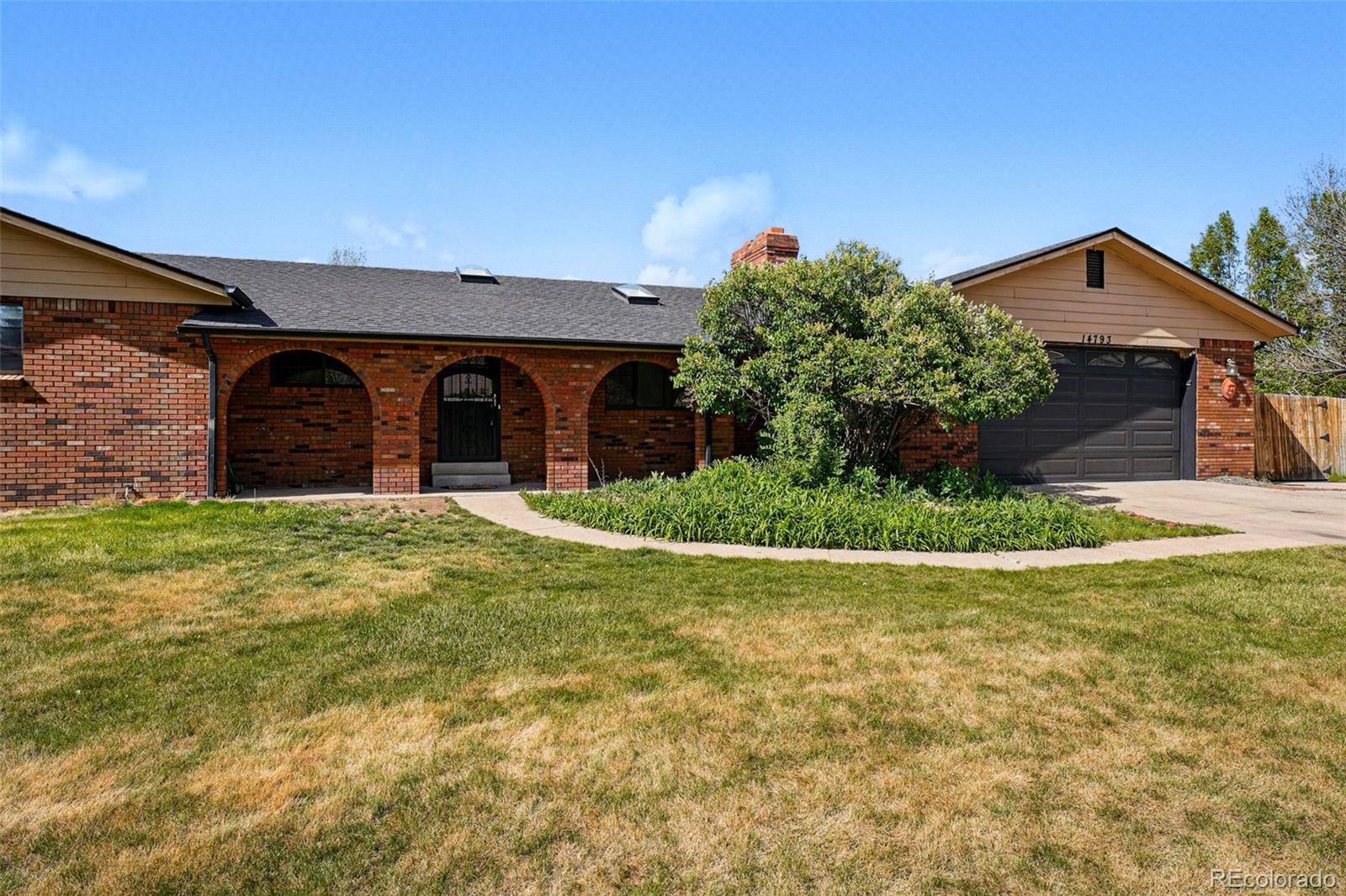 MLS Image #3 for 14793 e hampden place,aurora, Colorado