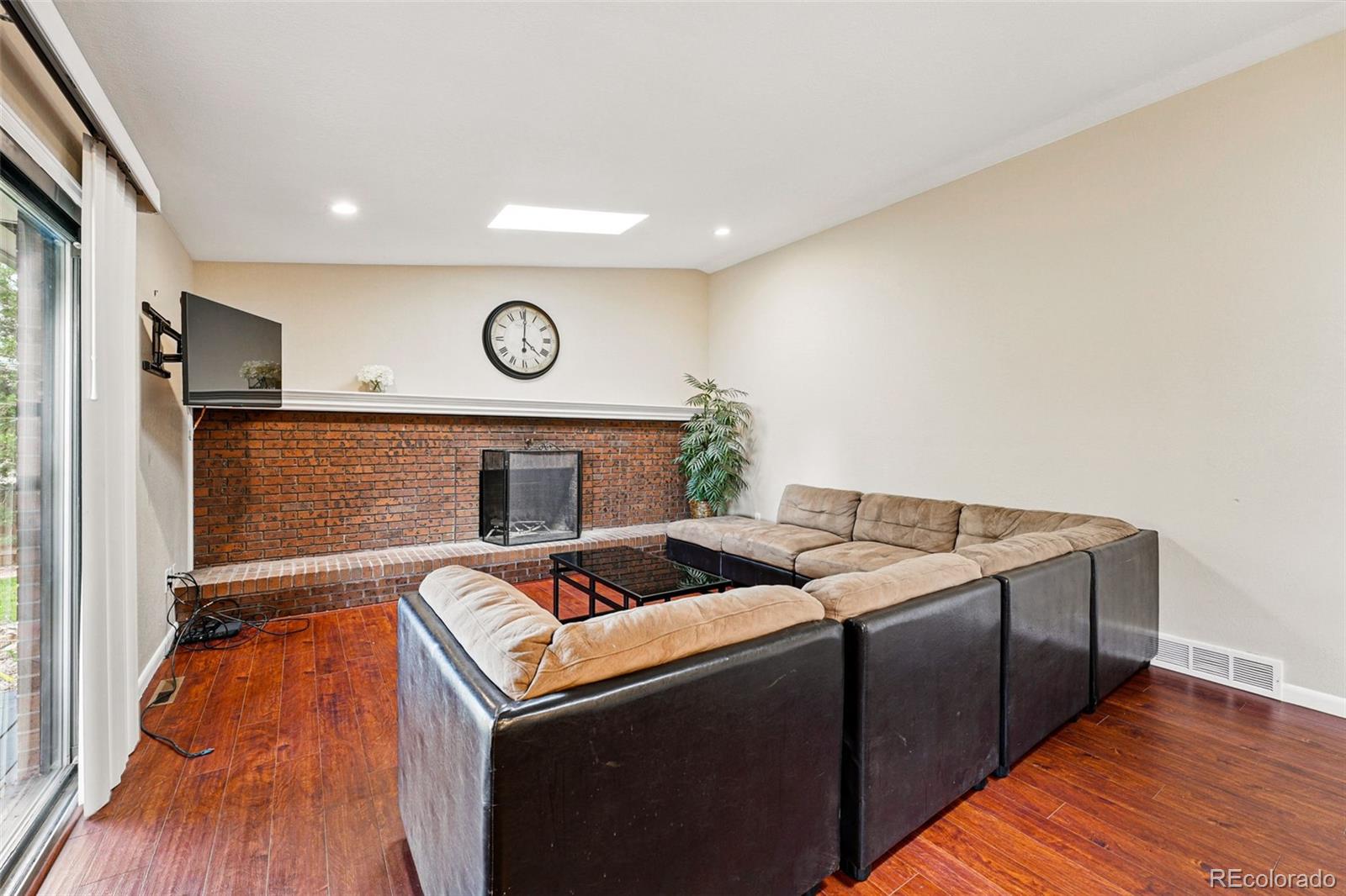 MLS Image #4 for 14793 e hampden place,aurora, Colorado