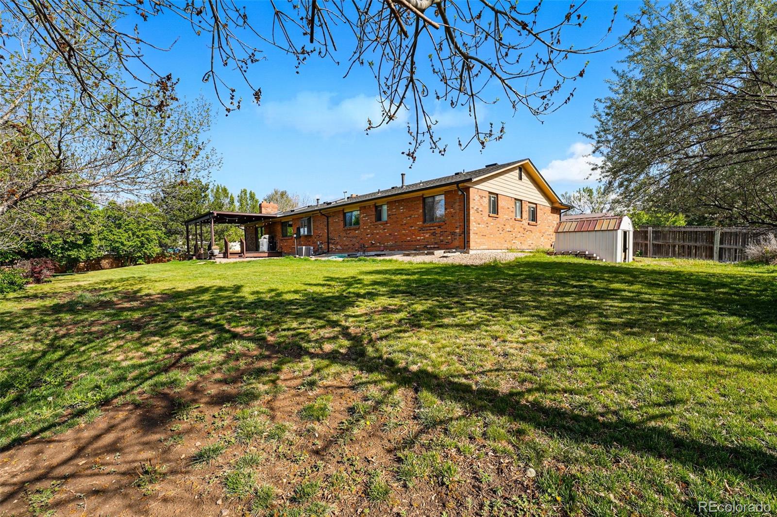 MLS Image #45 for 14793 e hampden place,aurora, Colorado