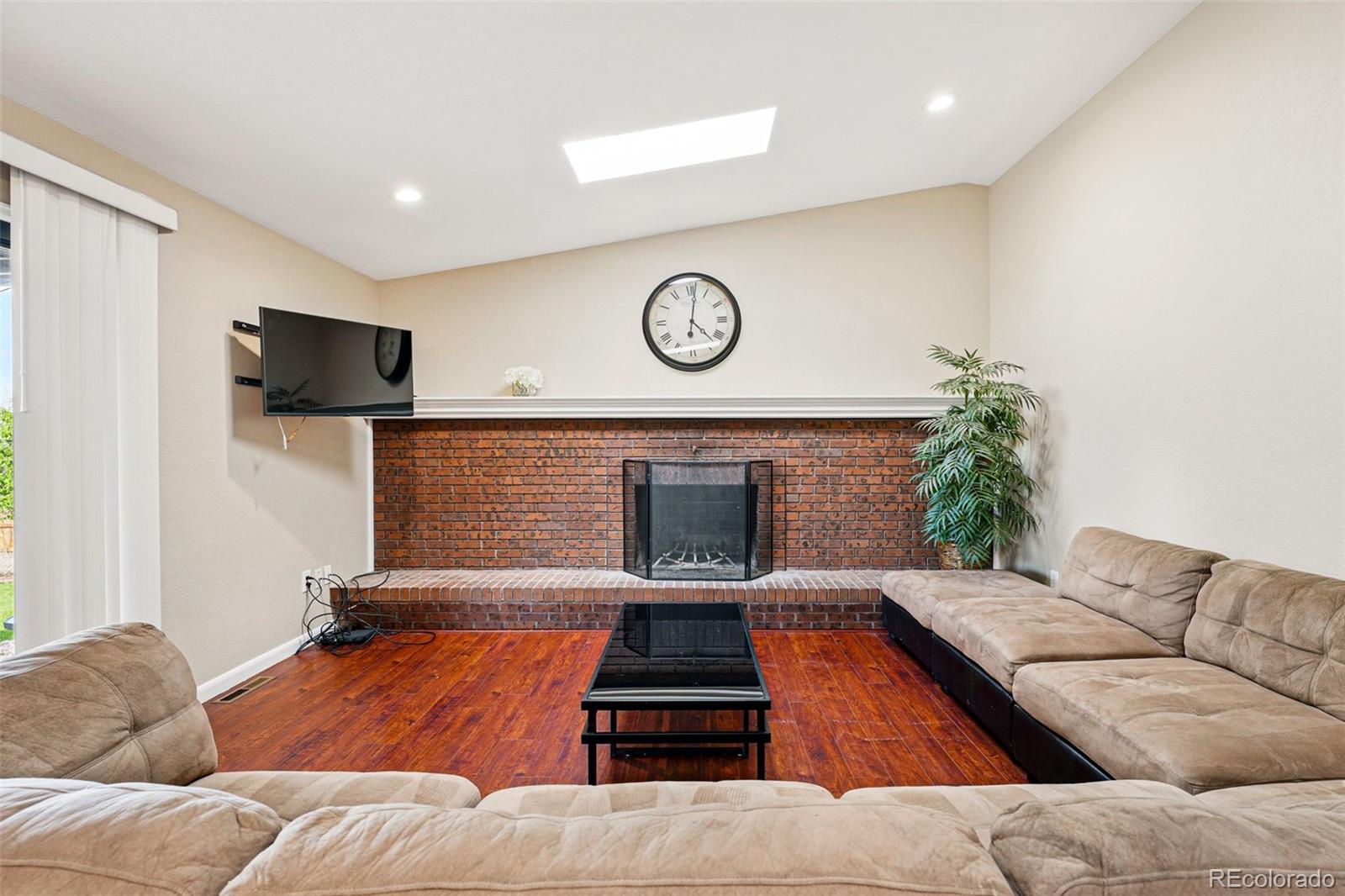 MLS Image #5 for 14793 e hampden place,aurora, Colorado
