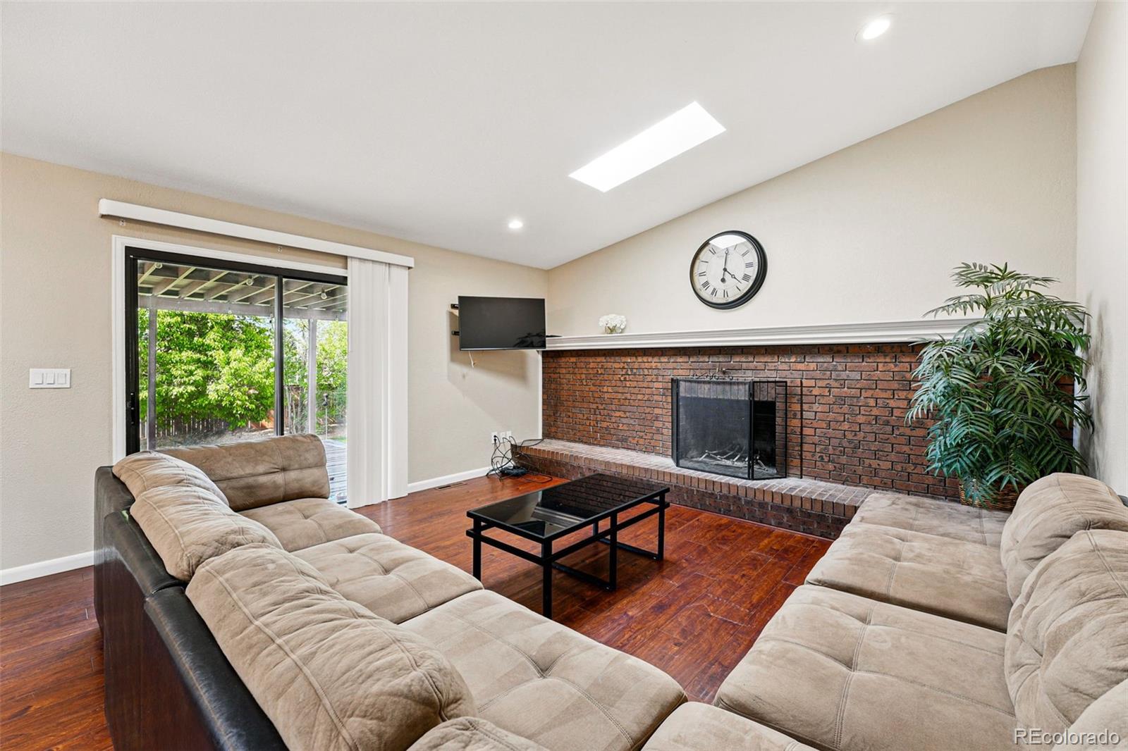 MLS Image #6 for 14793 e hampden place,aurora, Colorado