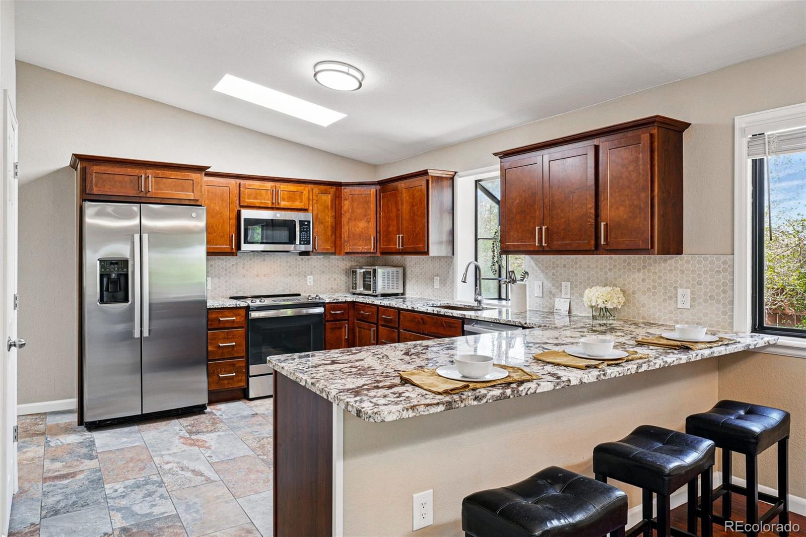 MLS Image #9 for 14793 e hampden place,aurora, Colorado