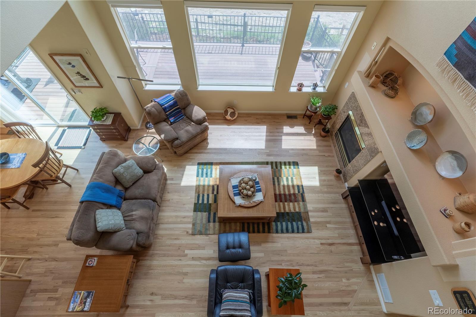 MLS Image #18 for 9586 w victoria drive,littleton, Colorado