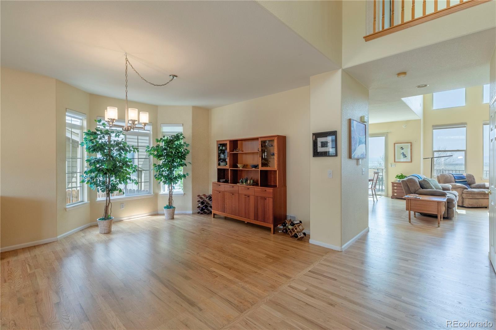 MLS Image #2 for 9586 w victoria drive,littleton, Colorado