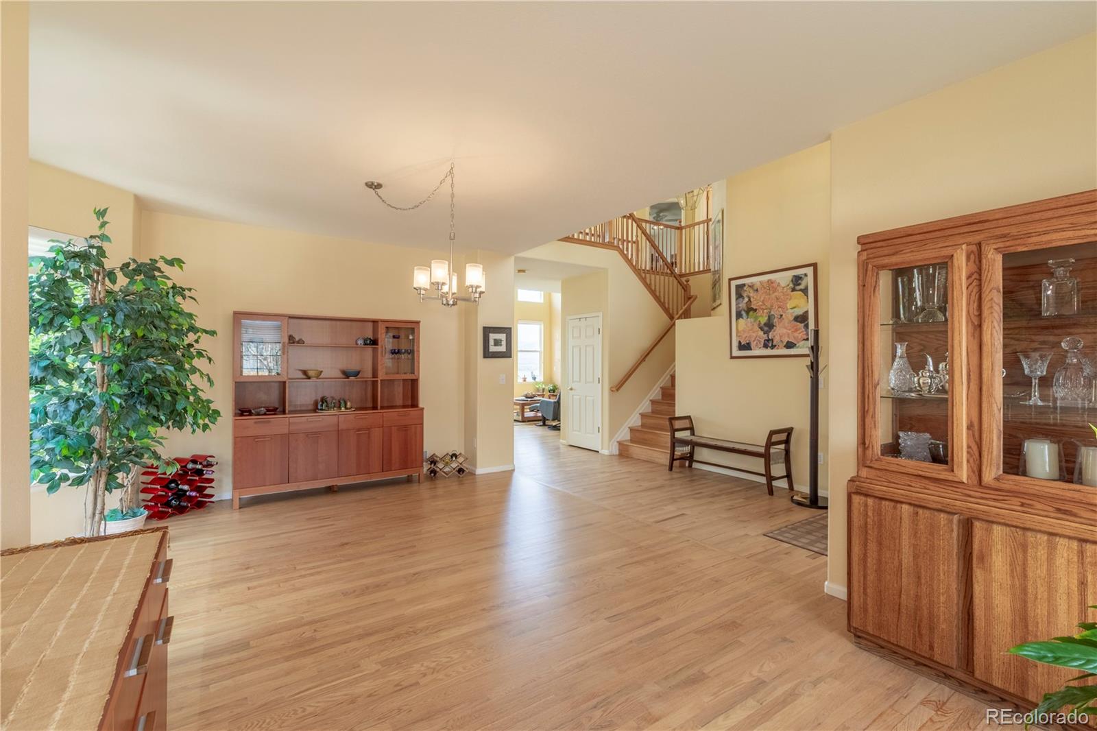 MLS Image #3 for 9586 w victoria drive,littleton, Colorado