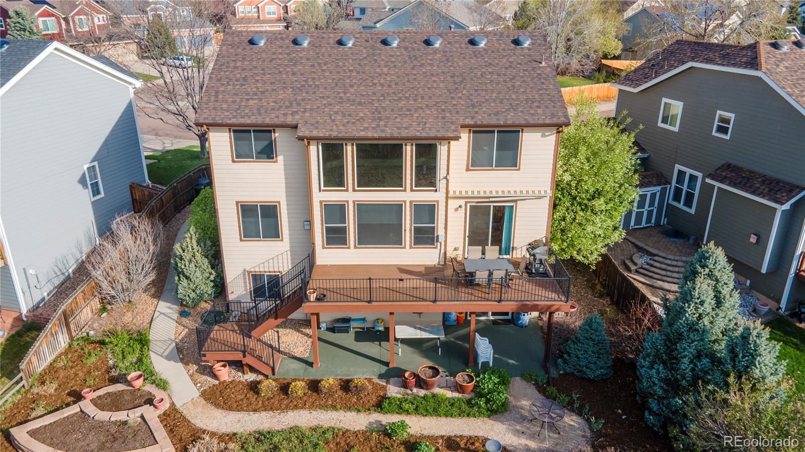 MLS Image #35 for 9586 w victoria drive,littleton, Colorado