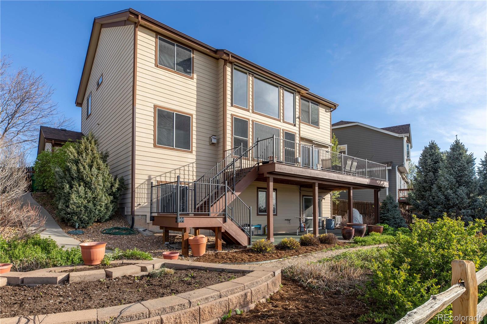 MLS Image #36 for 9586 w victoria drive,littleton, Colorado