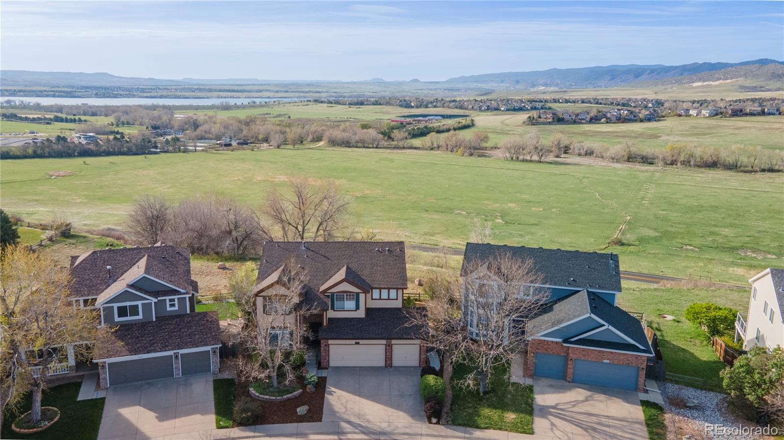 MLS Image #37 for 9586 w victoria drive,littleton, Colorado